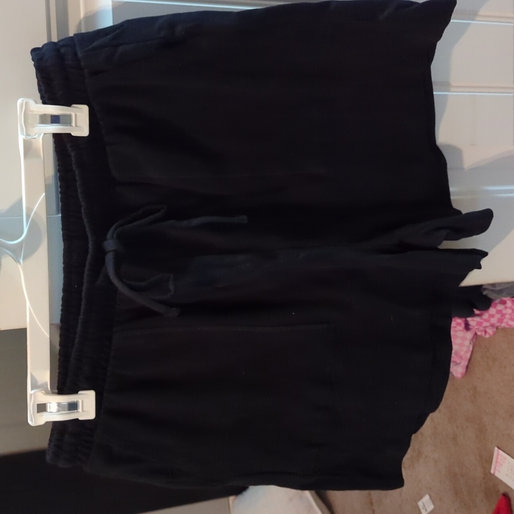 Brand new cotton shorts